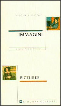 Libro Immagini di Virginia Woolf - ean 9788820733018 - Liguori