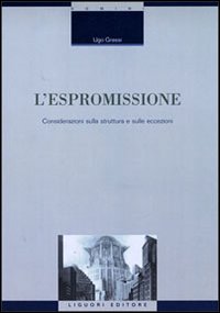 Libro espromissione. Considerazioni sulla struttura e sulle eccezioni di Ugo Grassi - ean 9788820733421 - Liguori