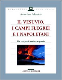 Libro Vesuvio