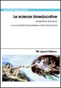 Libro scienze bioeducative. Prospettive di ricerca di  - ean 9788820733759 - Liguori
