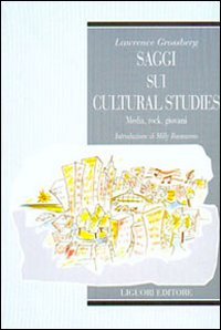 Libro Saggi sui cultural studies. Media