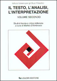 Libro testo