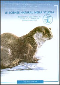 Libro scienze naturali nella scuola di Sofia Sica; Luigi D'Amico - ean 9788820734022 - Liguori