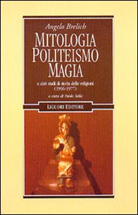 Libro Mitologia