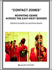 Libro Contact zones. Rewriting genre across the east-west border di  - ean 9788820734435 - Liguori
