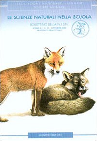 Libro scienze naturali nella scuola di  - ean 9788820734541 - Liguori