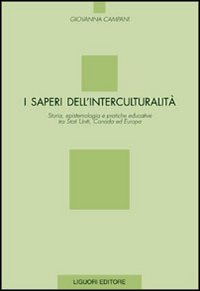 Libro saperi dell'interculturalità. Storia