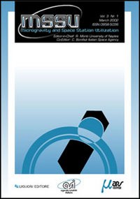 Libro Microgravity and space station utilization (2002) di  - ean 9788820734893 - Liguori