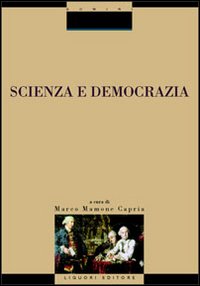 Libro Scienza e democrazia di  - ean 9788820734954 - Liguori