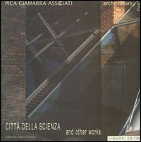 Libro Città della scienza and other works. Ediz. italiana e inglese di  - ean 9788820735197 - Liguori