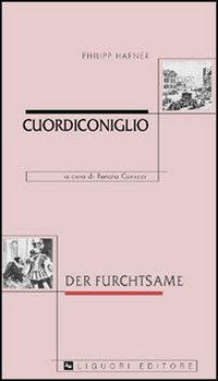 Libro Cuordiconiglio di  - ean 9788820735203 - Liguori