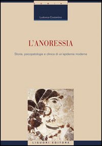 Libro anoressia. Storia