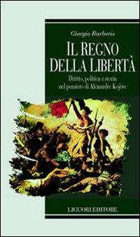 Libro regno della libertà. Diritto