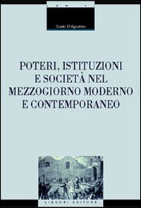 Libro Poteri