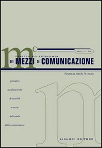Libro Diritto ed economia dei mezzi di comunicazione di  - ean 9788820735654 - Liguori