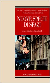 Libro Nuove specie di spazi di  - ean 9788820735739 - Liguori