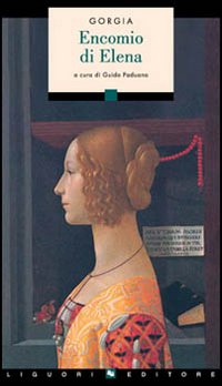 Libro Encomio di Elena di Gorgia - ean 9788820735913 - Liguori
