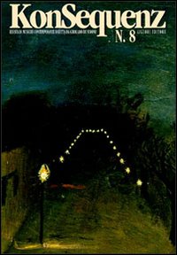 Libro Konsequenz. Rivista di musiche contemporanee. Nuova serie di  - ean 9788820736361 - Liguori