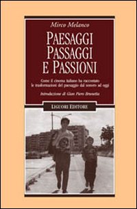 Libro Paesaggi