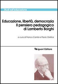 Libro Educazione