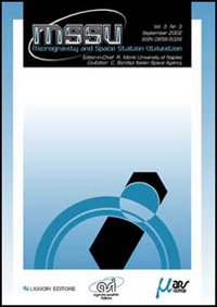 Libro Microgravity and space station utilization (2004) di  - ean 9788820736958 - Liguori