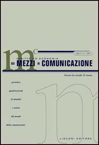Libro Diritto ed economia dei mezzi di comunicazione di  - ean 9788820737139 - Liguori
