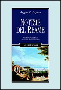 Libro Notizie del reame. Accetto