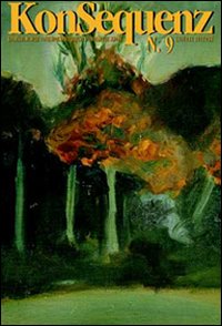 Libro Konsequenz. Rivista di musiche contemporanee. Nuova serie di  - ean 9788820737375 - Liguori