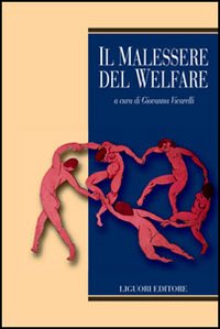 Libro malessere del welfare di  - ean 9788820737863 - Liguori