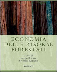 Libro Economia delle risorse forestali di  - ean 9788820737887 - Liguori