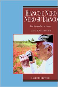 Libro Bianco e nero