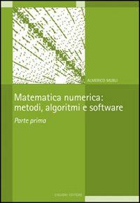 Libro Matematica numerica: metodi