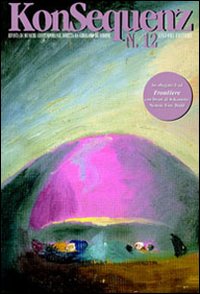 Libro Konsequenz. Rivista di musiche contemporanee. Nuova serie di  - ean 9788820739362 - Liguori