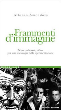 Libro Frammenti d'immagine. Scene