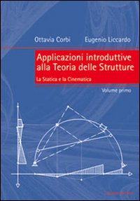 Libro Applicazioni introduttive alla teoria delle strutture di Ottavia Corbi; Eugenio Liccardo - ean 9788820739683 - Liguori