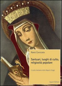 Libro Santuari