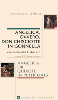 Libro Angelica