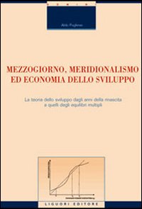 Libro Mezzogiorno