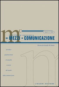 Libro Diritto ed economia dei mezzi di comunicazione di  - ean 9788820741402 - Liguori