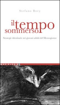 Libro tempo sommerso. Strategie identitarie nei giovani adulti del Mezzogiorno di Stefano Bory - ean 9788820741501 - Liguori
