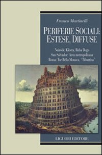 Libro Periferie sociali: estese