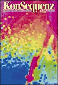 Libro Konsequenz. Rivista di musiche contemporanee. Nuova serie di  - ean 9788820741709 - Liguori