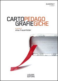Libro Quaderni F. Cartografie pedagogiche di  - ean 9788820741822 - Liguori