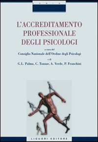 Libro L'accreditamento professionale degli psicologi di  - ean 9788820741907 - Liguori
