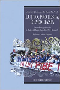 Libro Lutto