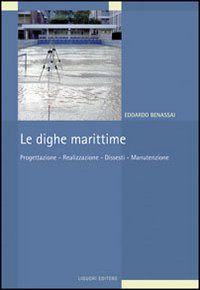 Libro dighe marittime. Progettazione