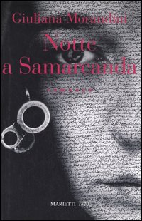 Libro Notte a Samarcanda di Giuliana Morandini - ean 9788821182310 - Marietti 1820
