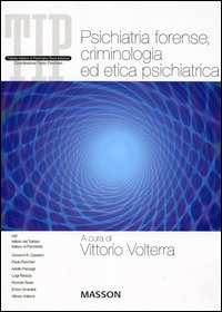 Libro Psichiatria forense
