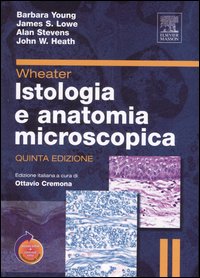 Libro Istologia e anatomia microscopica di  - ean 9788821429675 - Elsevier