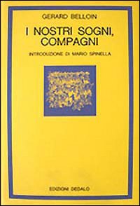 Libro nostri sogni